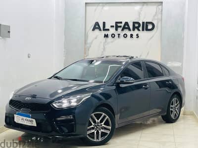 Kia Cerato 2019