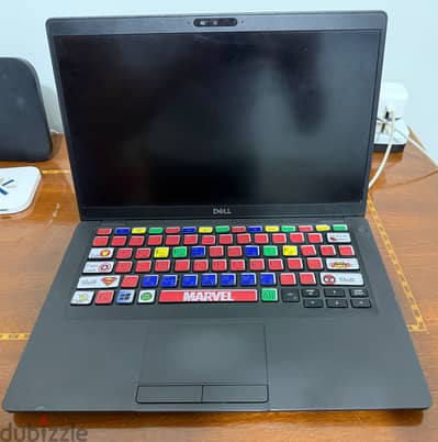 Laptop dell latitude 5400