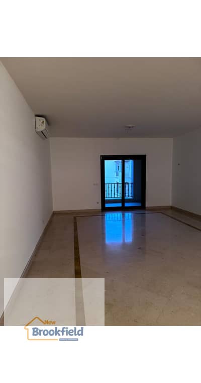 شقه للايجار فى كمبوند ميفيدا بالمطبخ والتكييفات فيو مميز جدا  Ready to Move Apartment for Rent in Mivida Kitchen & ACs Premium View