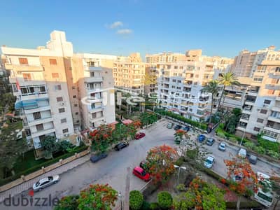 Apartment for sale in Maamoura Beach