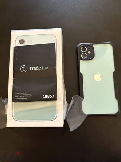 iPhone 11 256GB in excellent condition |آيفون ١١ ٢٥٦ جيجا بحالة ممتازة