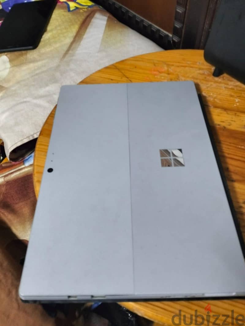 Microsoft surface pro 2