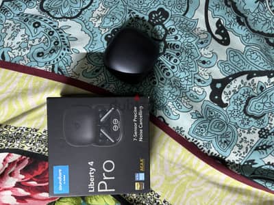 Soundcore liberty 4 pro used