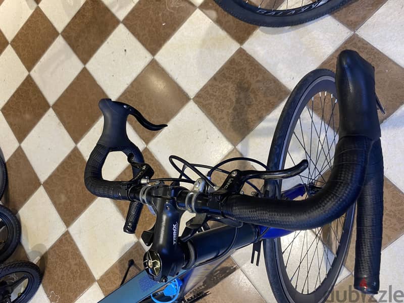 Trinx tempo1.4 2026 4