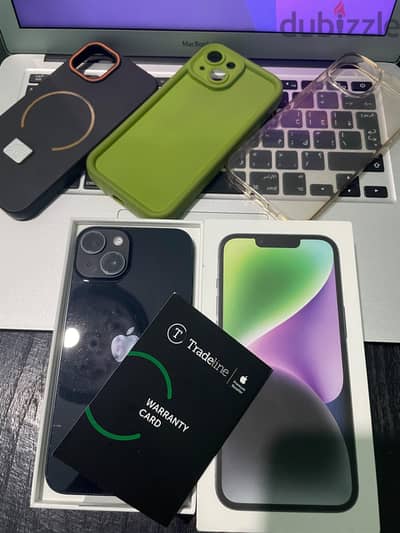 Apple - iPhone 14