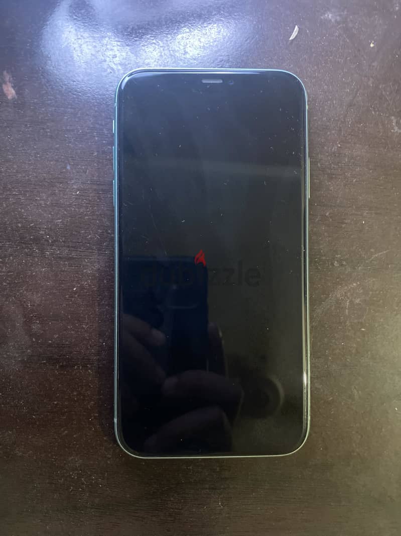 Apple - iPhone 11 1