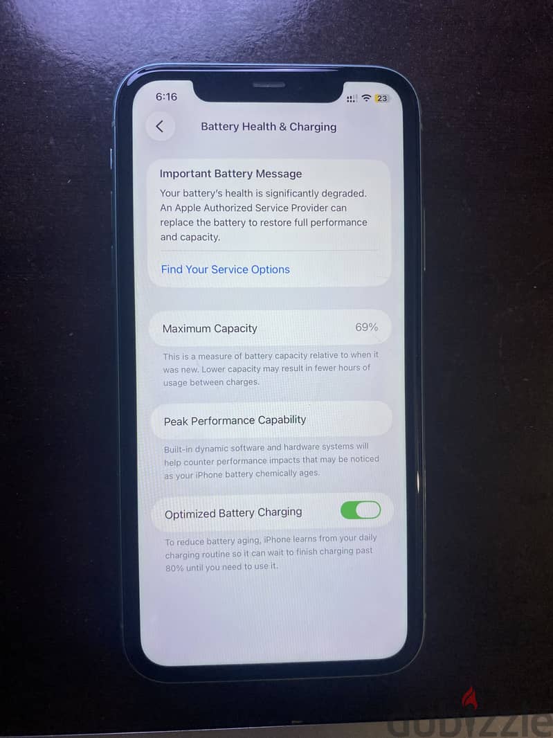 Apple - iPhone 11 7