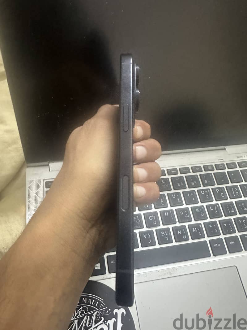 Apple - iPhone 16 Pro battery 93% no scratch 3