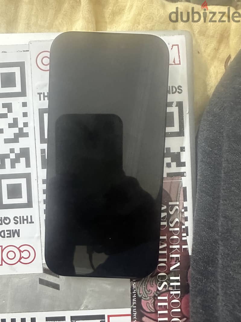 Apple - iPhone 16 Pro battery 93% no scratch 6