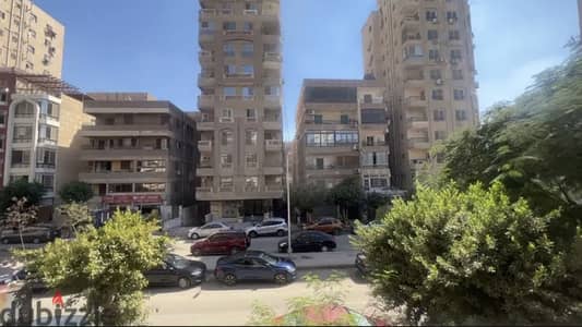 شقة للبيع فى الحى السابع مدينة نصر