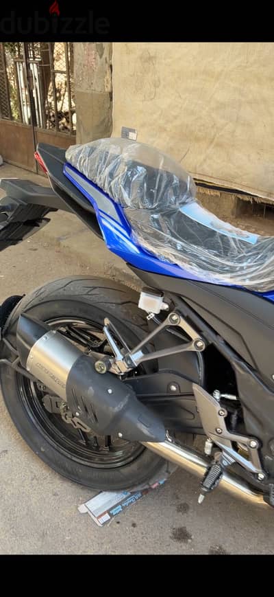 Ktr 300 فجوري