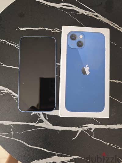 Apple - iPhone 13