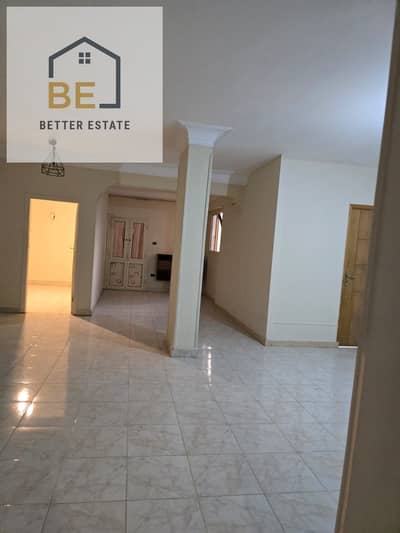 Located in the heart of Nasr City on Hassan El Maamoun Street, this well-maintained