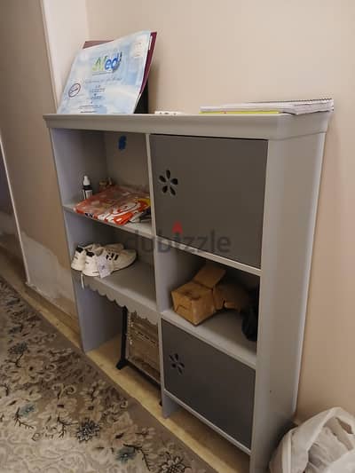 وحده تخزين مكتب
