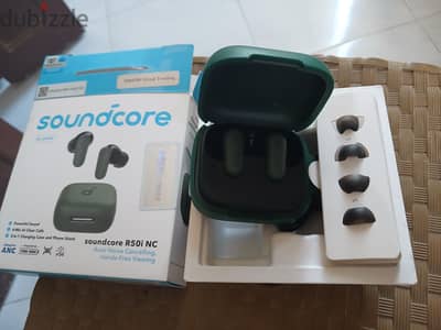 sound core R50i NC