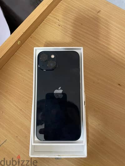 Apple - iPhone 13