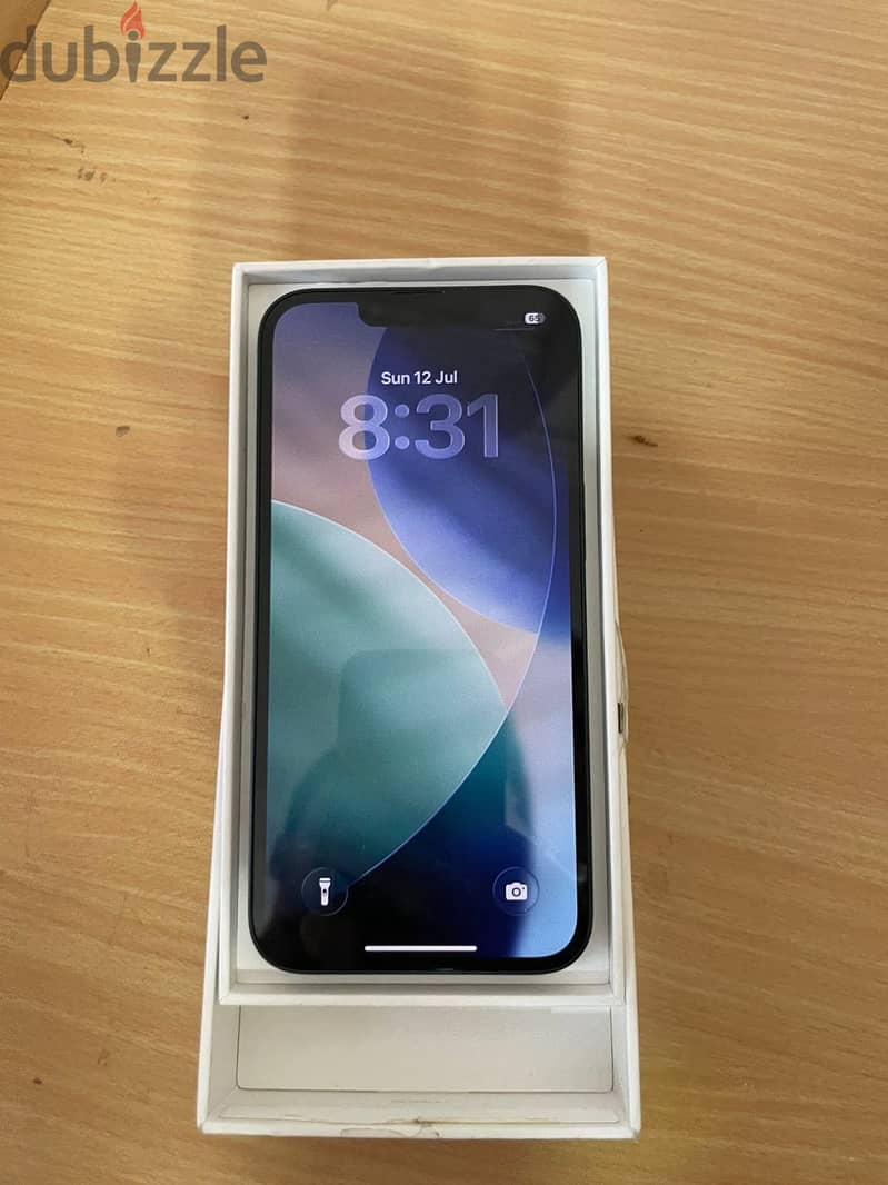 Apple - iPhone 13 1