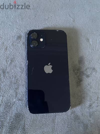 Apple - iPhone 12