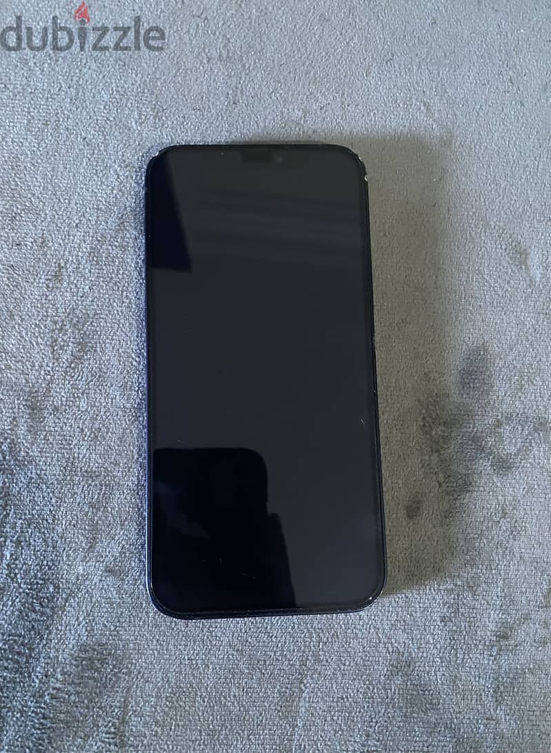 Apple - iPhone 12 1
