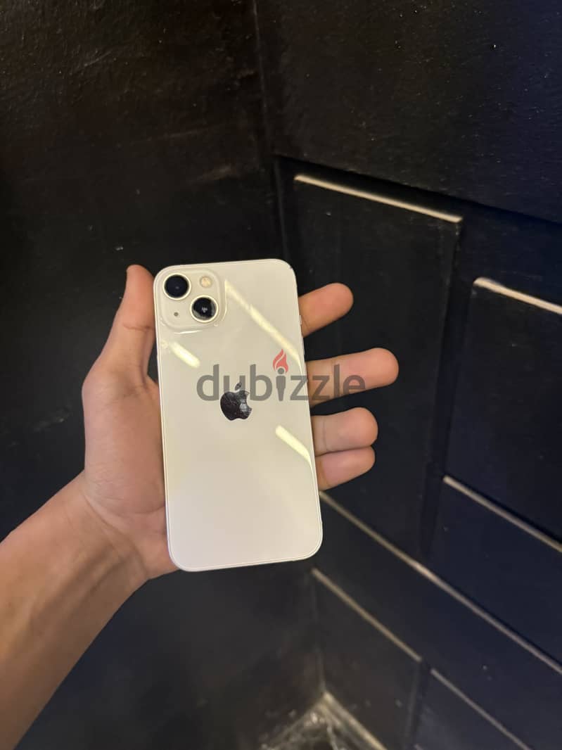 Apple - iPhone 13 4