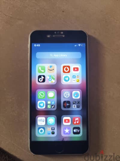 Apple - iPhone 6S Plus