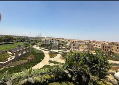 فيلا مستقلة فاخرة للإيجار في ميفيدا 5 غرف نوم  500 م² مباني جاهزة للسكن تكيفات ومطبخ ونظام تدفئيه متكامل