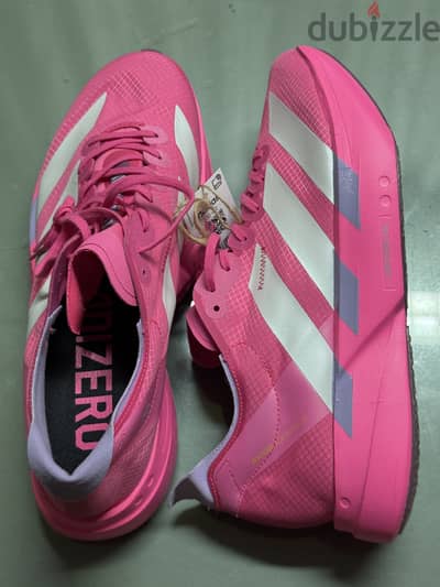 Adizero adios pro 4