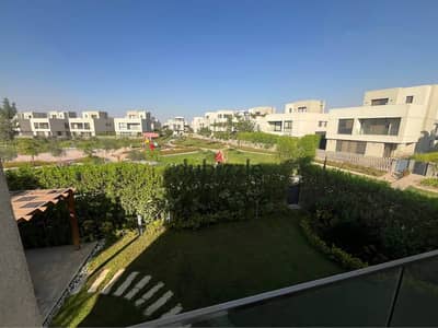 Immediate delivery villa, fully finished Townhouse  Alburouj in a very prime location next to Al Shorouk City and Future City.