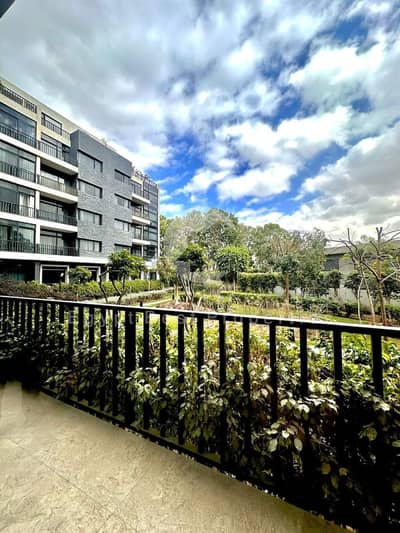 Luxury 2-Bedroom Apartment for Sale in The Waterway New Cairo Spacious 164 SQM Apartment | The Waterway New Cairo