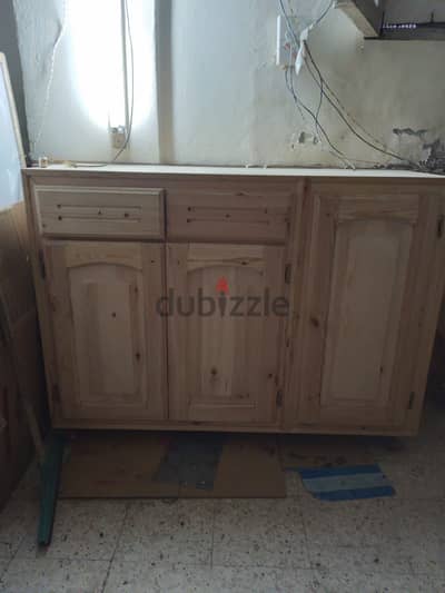 دولاب مطبخ