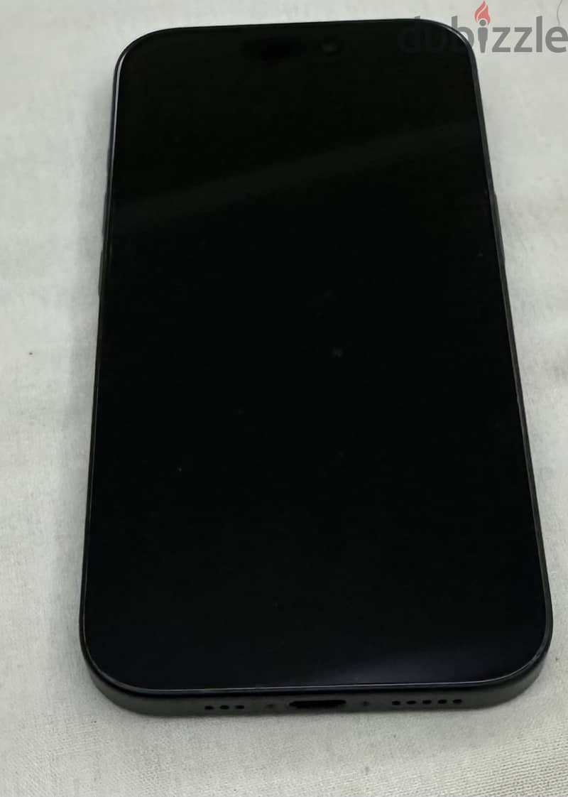 Apple - iPhone 16 1