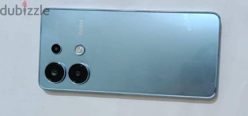 Xiaomi Redmi Note 13 2