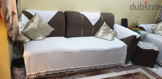 ركنه استعمال كالجديد بتاعت عروسه