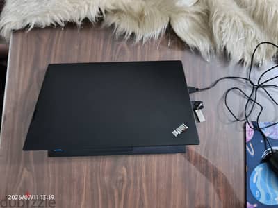 Lenovo t470s