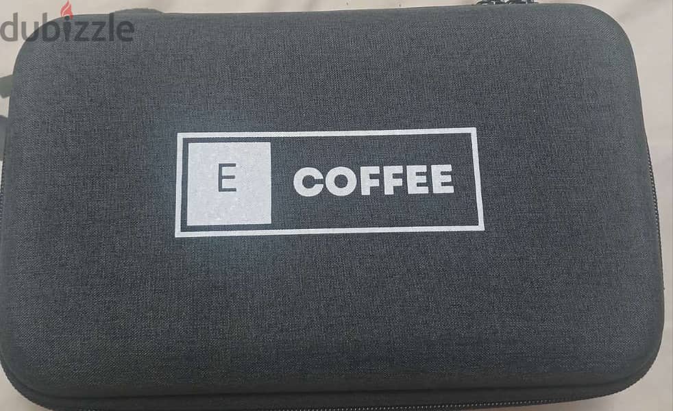 coffe machine 2