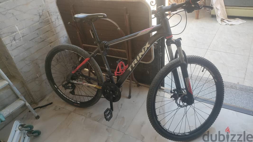 trinx m 100pro 1