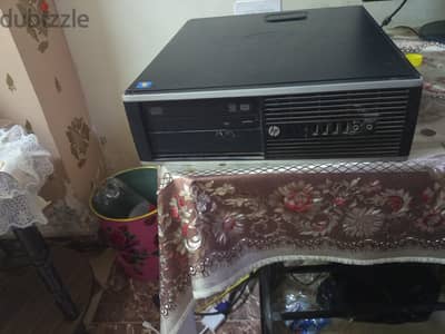 جهاز HP للالعاب البسيطة والاعمال المكتبية