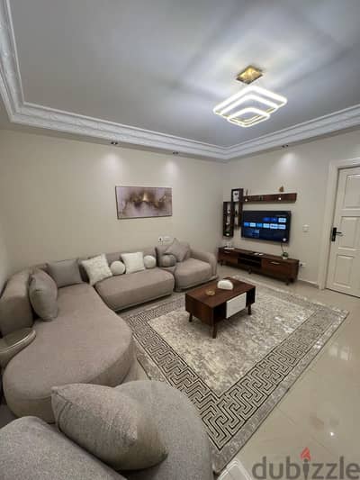 شقة اول سكن للايجار فى المهندسين