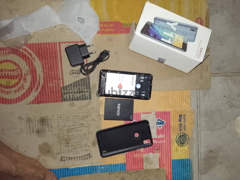 موبيل بيكوا 3