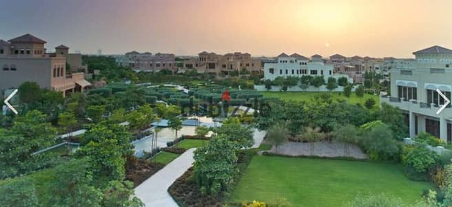 شقة للبيع في موقع مميز جدًا بالتجمع الخامس في قلب القاهرة الجديدة بكمبوند هايد بارك Hyde Park New Cairo