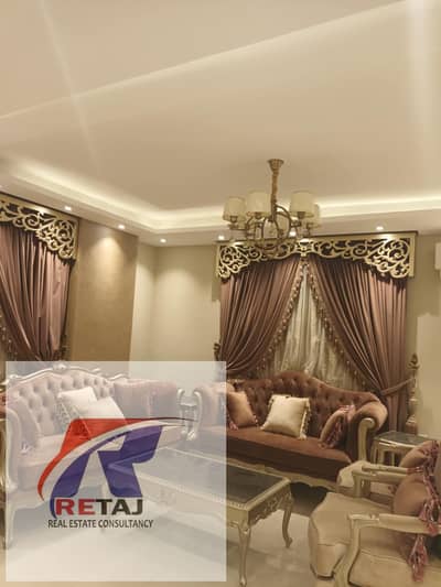 Distinguished apartment for sale