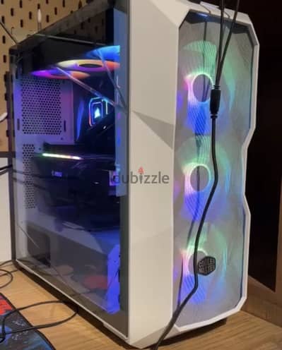 Gaming PC for sale
