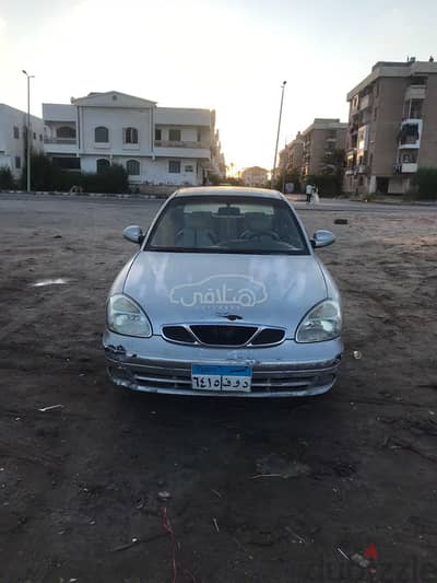 دايو نوبيرا 2 2008 للبيع المحلة