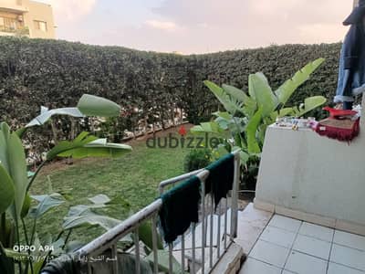 Unit 134m with garden for rent at address compound shiek zaid