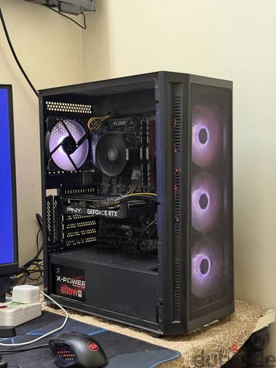 Pc Gaming