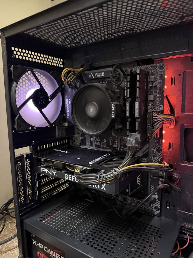 Pc Gaming 1