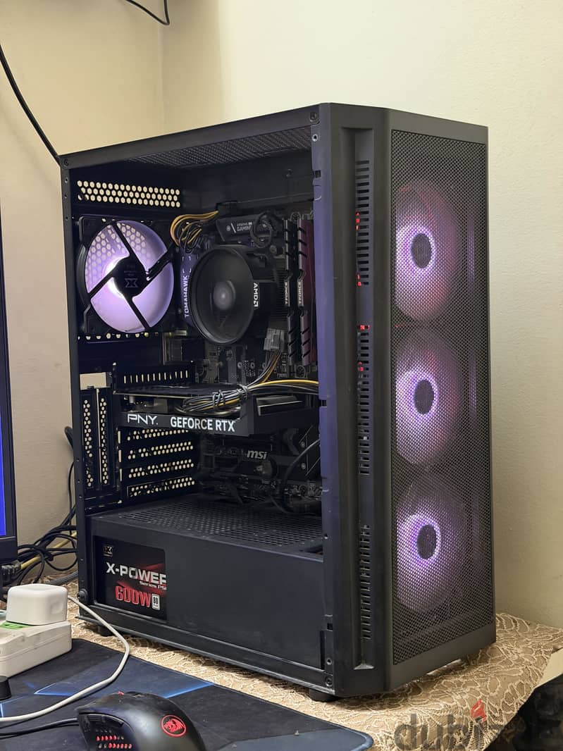 Pc Gaming 2