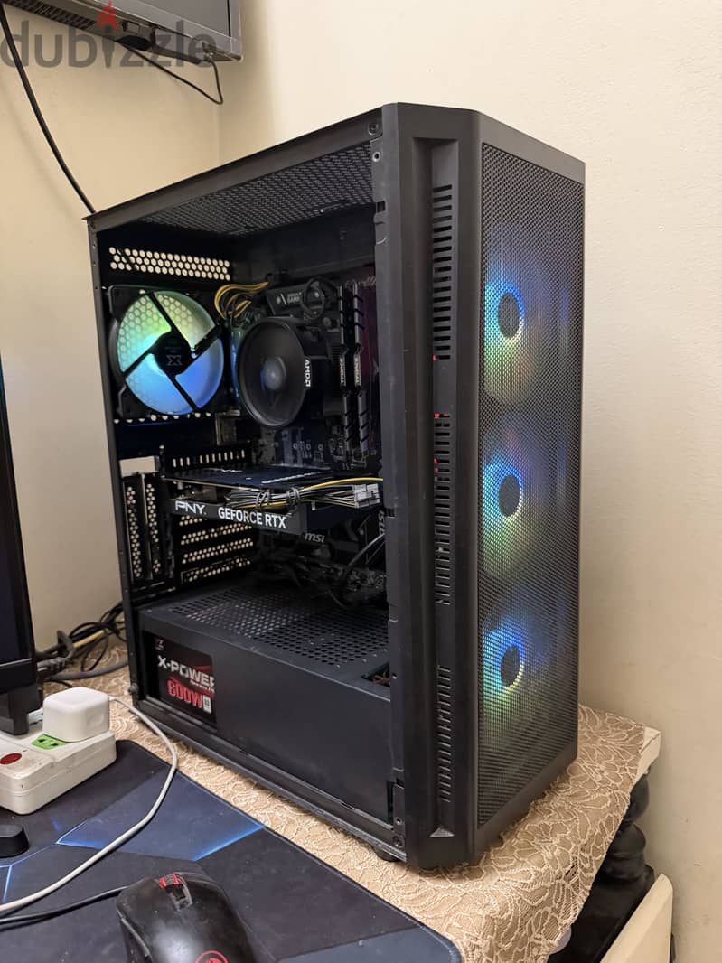 Pc Gaming 3