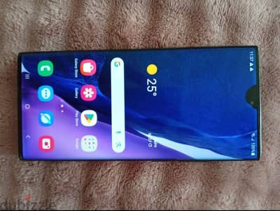 Samsung Note 20 Ultra