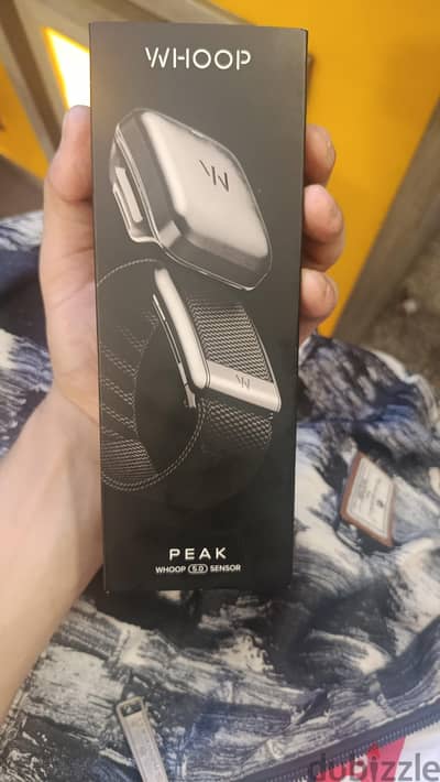 whoop 5 peak subscription 1 year whoop 5 peak subscription 1 year
